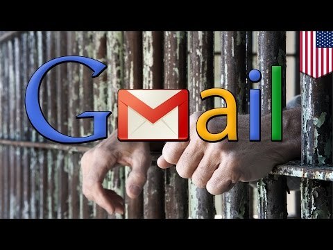 Gmail atrapa depredador de niños luego de escanear su correo y encontrar fotos explicitas de menores