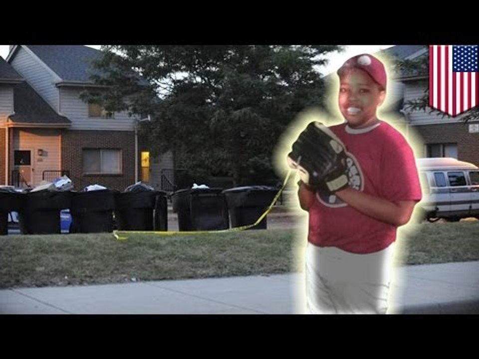 Niño de 8 años muere a tiros victima de los celos de un hombre hacia su madre