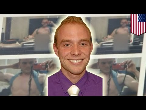 Fotos desnudo de un maestro son enviadas a estudiantes y colegas por correo electrónico