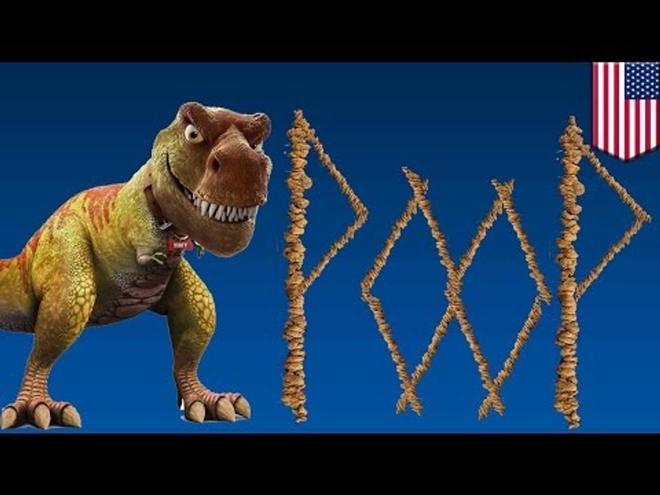 El estiércol de dinosaurio mas grande del mundo es puesto en subasta en Beverly Hills