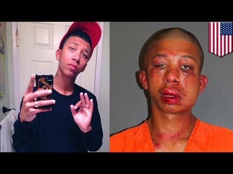 Padre golpea hasta dejar inconsciente a su vecino cuando lo sorprendió violando a su hijo de 11 años