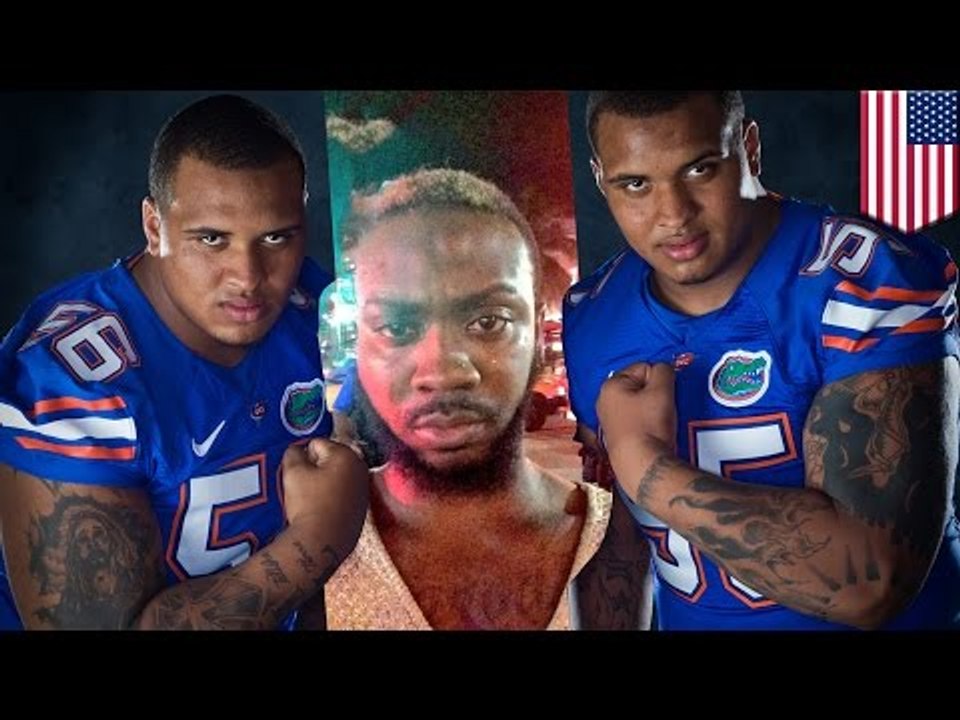 Jugadores de la NFL demandados por propinar una golpiza a un hombre en un club nocturno de Miami