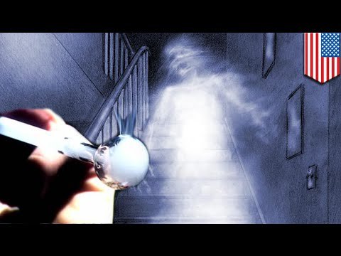 Victimas de vandalismo pensaron que su hogar estaba embrujado, descubren que era obra de drogadicta