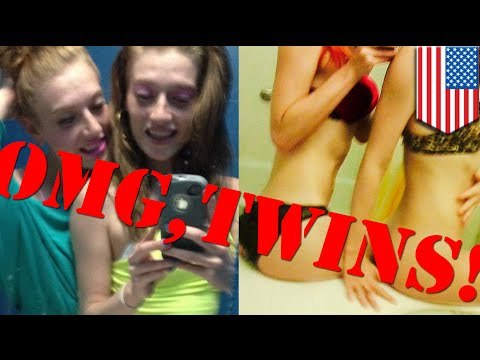 Gemelas prostitutas arrestadas luego de conocer a su supuesto príncipe azul