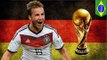 Final del Mundial Brasil 2014: Alemania vence en duro partido a Argentina por 1-0 en tiempo extra