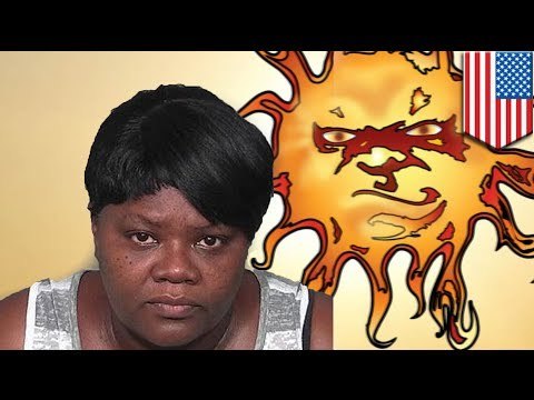 Bebe de 5 meses de edad es olvidado en un auto bajo el rayo del sol, madre dice que fue un error