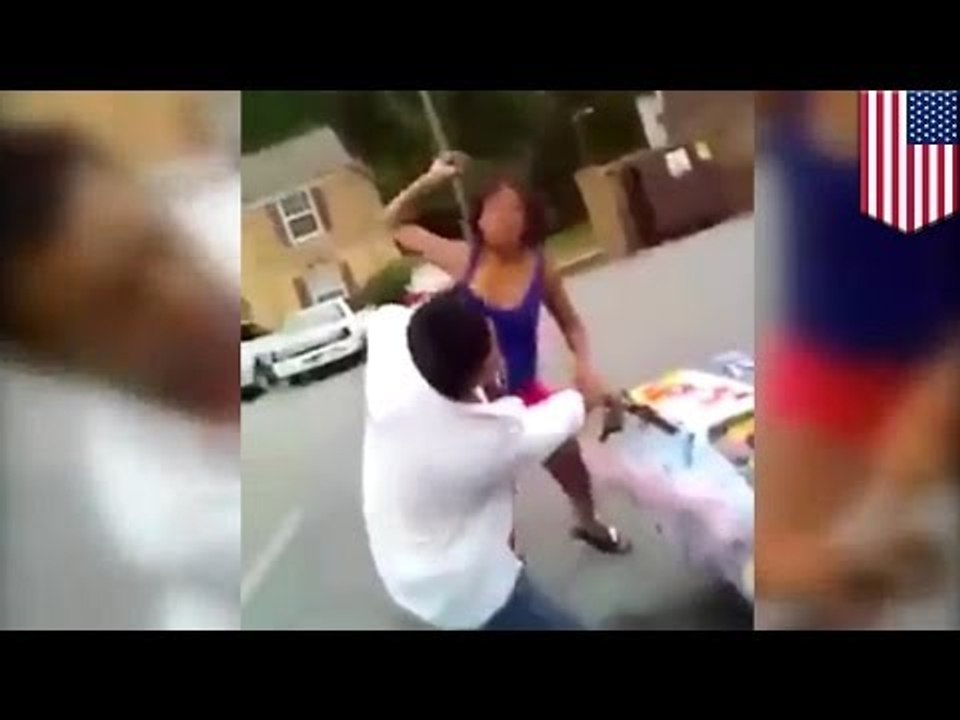 Jóvenes filman mientras atacan a un vendedor de helados y publican el video de su "aventura"