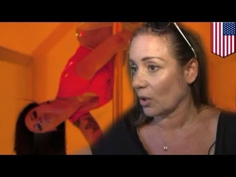 Propietario tiene que pagar US$4.000 para que una desnudista que vive en su hogar desaloje el lugar