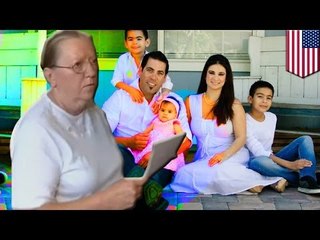 Niñera se convierte en pesadilla al negarse a salir de la casa de sus empleadores al ser despedida