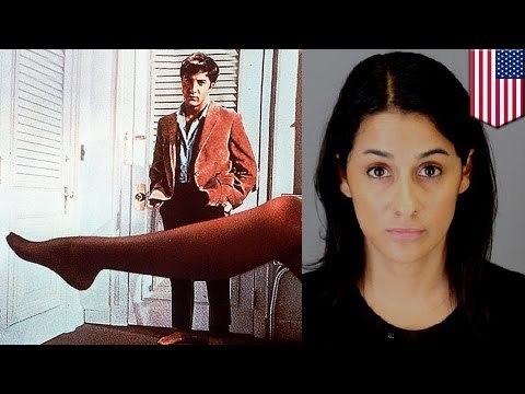 Profesora de español acusada de tener relaciones sexuales con estudiante de 15 años