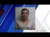 Maestra arrestada luego de tener relaciones sexuales con un estudiante de 15 años