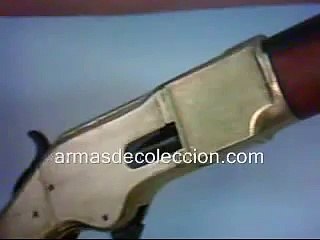 WINCHESTER YELLOW BOY RIFLE