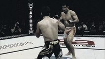 UFC FIGH NIGHT MACHIDA VS DOLLAWAY Promo