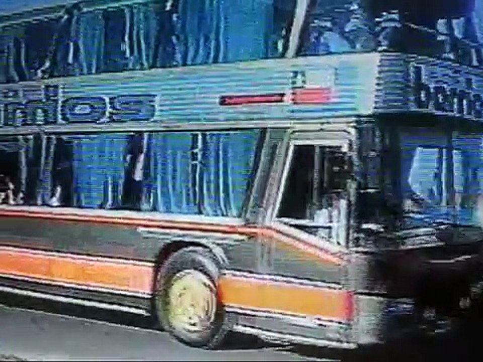 Antiguos y Recuerdos / Flota Barrios... Mas y Mejores servicios