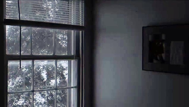 Pourquoi Avoir Peur ? - Seul Chez Soi