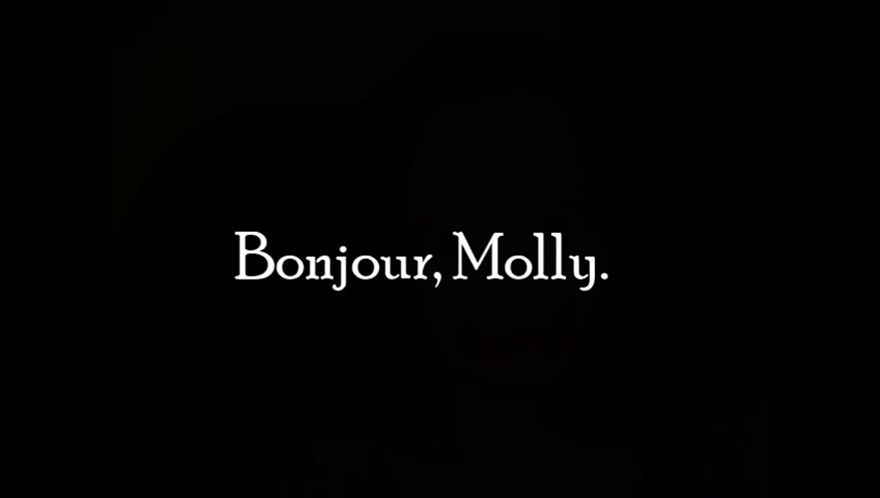 Pourquoi Avoir Peur ? - Attention