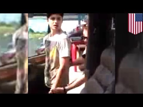 ¿ Nickelback o Nickel-sack ?, policía arresta a jóvenes en un supuesto caso de venta de marihuana