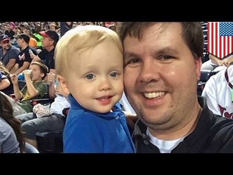 Padre que olvido a su hijo al interior de un auto enfrenta cargos por asesinato