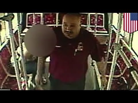Conductor de bus despedido luego de ser sorprendido teniendo relaciones sexuales en horas laborales