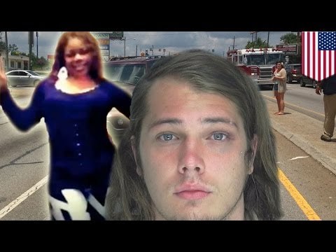 Mujer embaraza muere frente a sus hijos al ser atropellada intencionalmente por borracho al volante