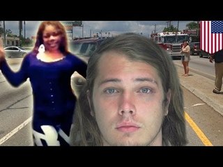 Mujer embaraza muere frente a sus hijos al ser atropellada intencionalmente por borracho al volante