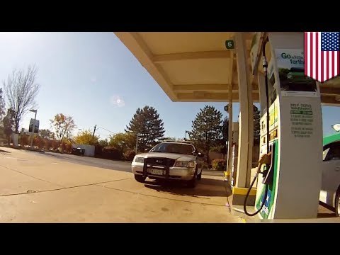 Tonto criminal conduce con exceso de velocidad, sube el video a YouTube y recibe 4 años de cárcel