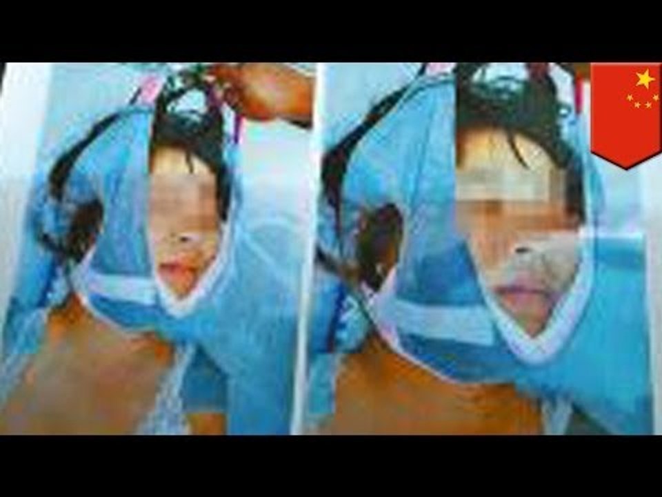 Jóvenes chinos torturados hasta la muerte en campo de rehabilitación para adictos a la internet