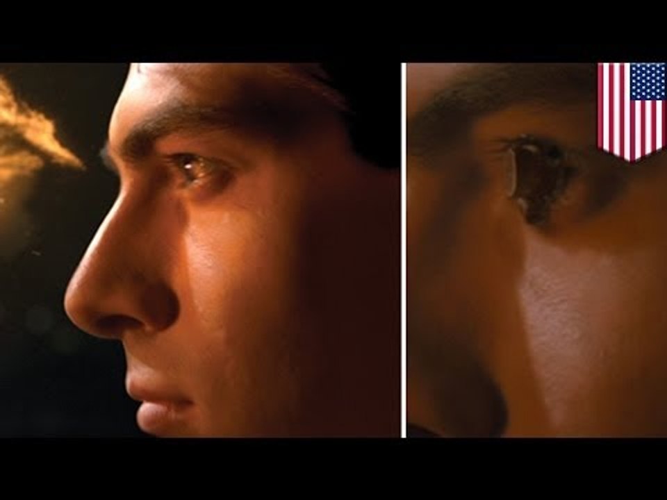 Niño es impactado en el ojo luego de prenderle fuego a una bala por curiosidad