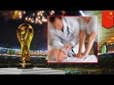 Aficionado chino muere de paro cardiaco luego del partido del mundial entre España y Holanda