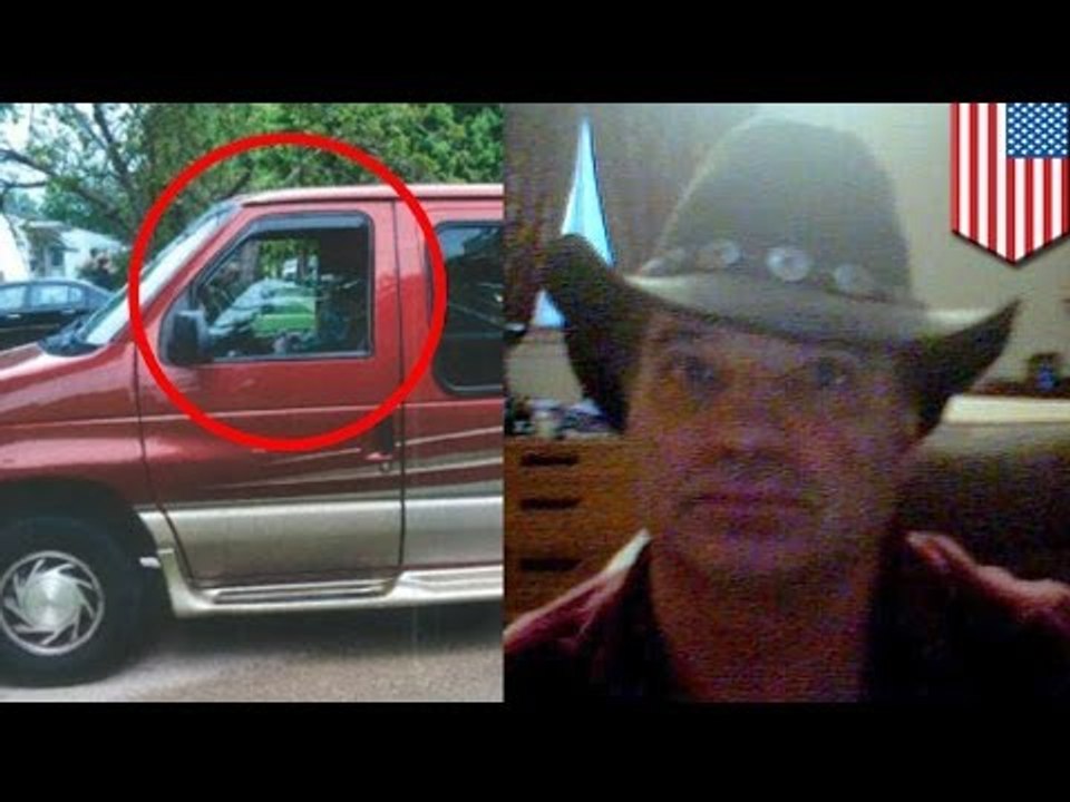 Hombre sigue conduciendo 24 horas después de descubrir que su novia murió en el asiento del copiloto