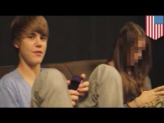 Justin Bieber atrapado en video haciendo múltiples comentarios racistas