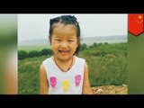 Dos niñas chinas desaparecidas después de una boda fueron encontradas quemadas y descuartizadas