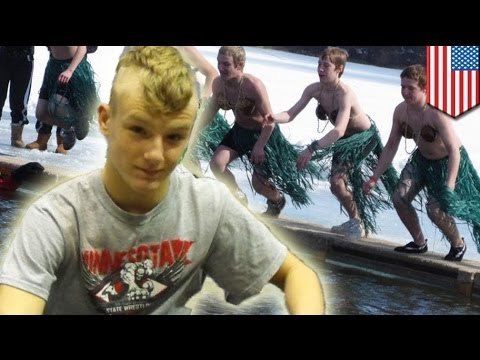 El reto del agua helada sale mal, joven muere al intentar esta peligrosa actividad