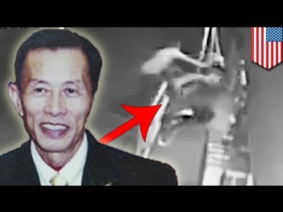 Sujeto captado en video es buscando por asesinar a golpes hombre en East Village, Nueva York