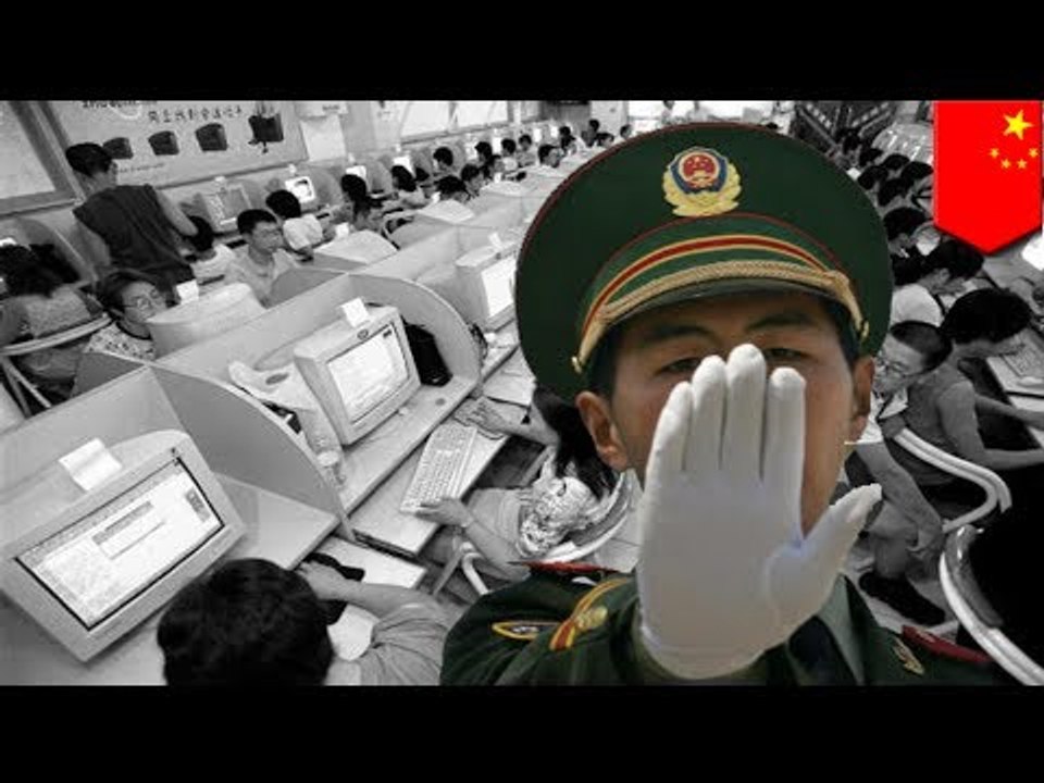 En China, 4000 personas solicitan trabajo como investigadores de material para adultos