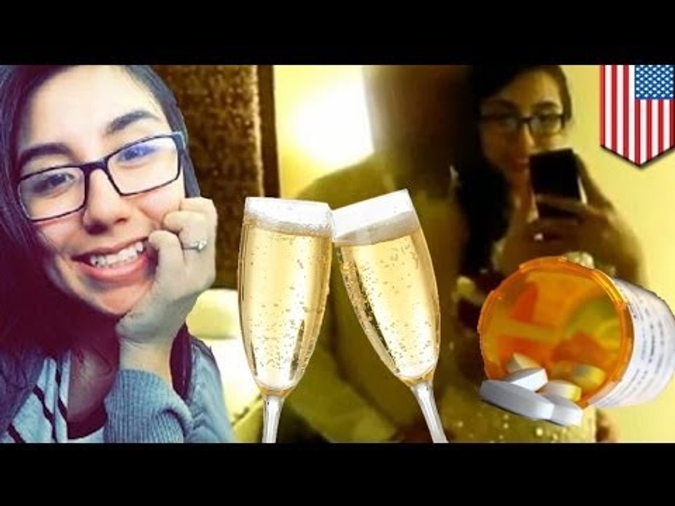 Joven muere posiblemente por mezclar medicamentos con alcohol luego de su fiesta de graduación