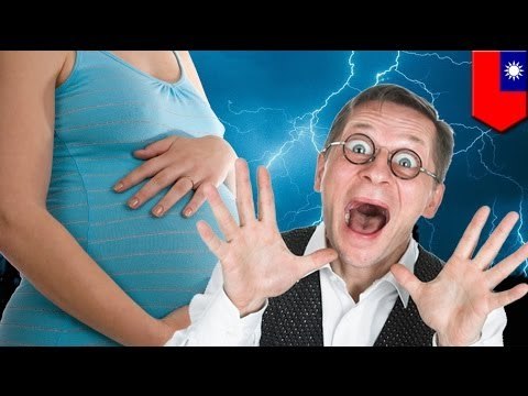 Descubre que su hijo, en realidad no es su hijo, después de 18 años