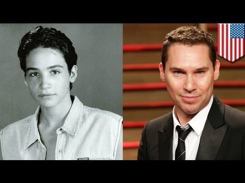 Demandan a Bryan Singer por violación de menor