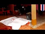 Hombre en Tailandia se dispara en los testículos y muere deangrado