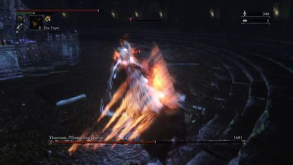 Bloodborne™ Platinum Trophy