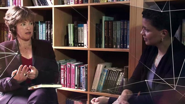 Laura Flanders Show - Esteban Kelly / Stacy Mitchell -