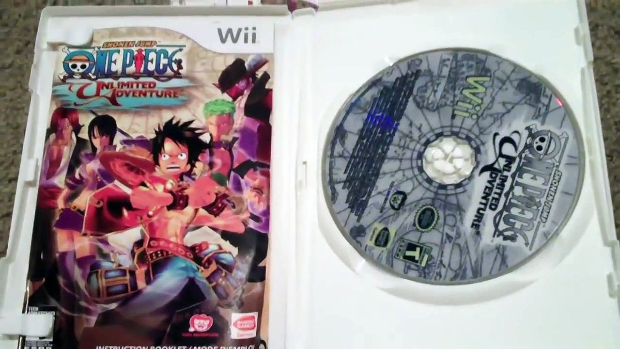 RARE & VALUABLE NINTENDO WII GAMES IN MY COLLECTION 2014 HD DaGamer888