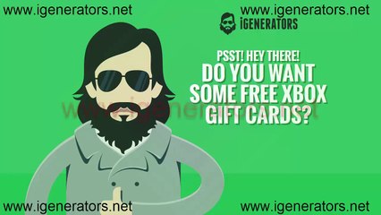 Code xBox Generator 2015 Carte-cadeau en ligne! - Il suffit d'utiliser! NOUVEAU !!