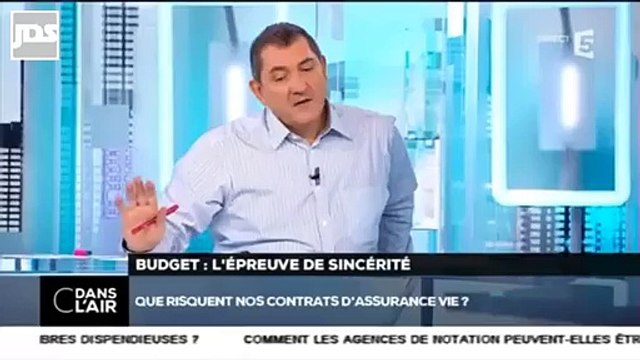 Le conseil de Natacha Valla (ex-Goldman Sachs) sur l’assura