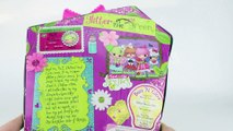 Lalaloopsy Pix E Flutters