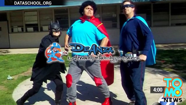 سائقة تحت تأثير المخدرات تدهس نائب مدير مدرسة