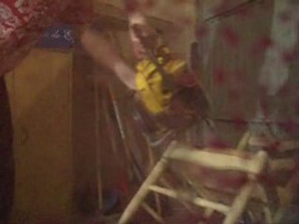 The Furby Death Penalty