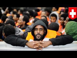 Une mission a été lancée par Médecins sans frontières pour sauver des migrants en mer