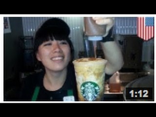 Une ex employée de Starbucks s'est faite congédier pour avoir été victime harcèlement