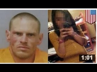 Un délinquant sexuel enlève sa belle-fille de 14 ans et est retrouvé 2 jours plus tard